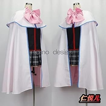 Amazon.co.jp: maolaoshicos Little Busters! リトルバスターズ
